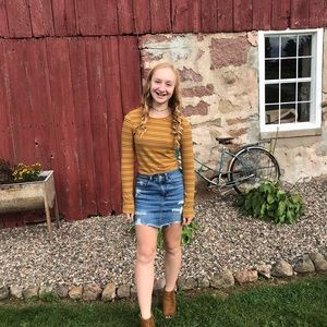 Meet your Posher, Autumn